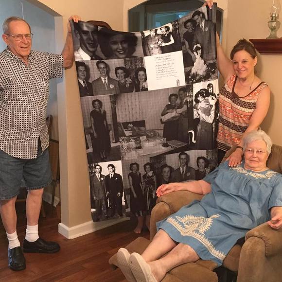 Meet your Posher, Danthia - Picture 1 of 1